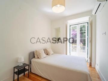 Apartamento T3 para alugar em Lisboa