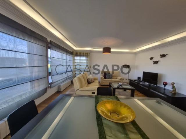 Apartamento T3 para alugar em Lisboa