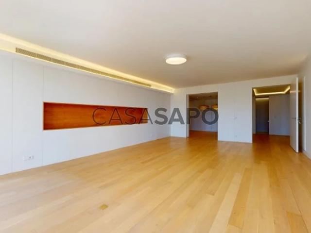 Apartamento T3 para alugar em Lisboa