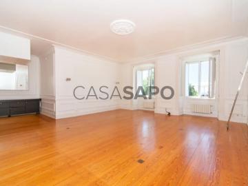 Apartamento T3 para alugar em Lisboa