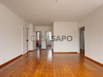 Apartamento T3 para alugar em Lisboa