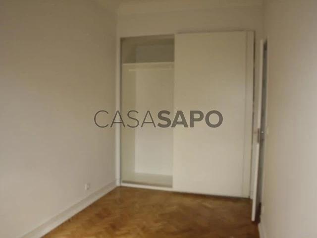 Apartamento T3 para alugar em Lisboa