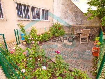 Apartamento T3 para alugar em Lisboa