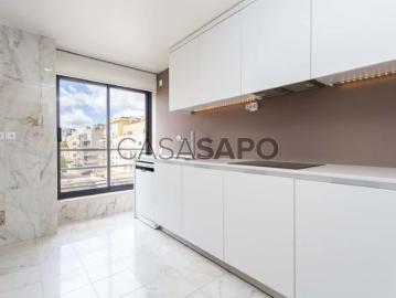 Apartamento T3 para alugar em Lisboa