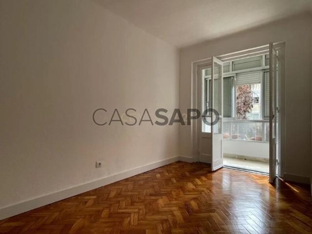 Apartamento T3 para alugar em Lisboa