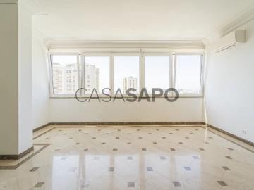 Areeiro, Lisboa, Distrito de Lisboa - Jardim