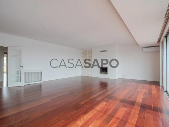 Apartamento T3 para alugar em Lisboa