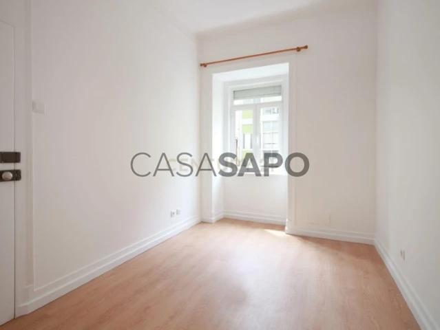 Apartamento T3 para alugar em Lisboa