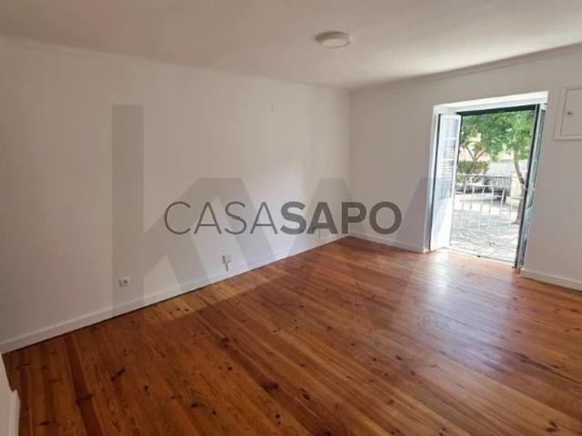 Apartamento T3 para alugar em Lisboa
