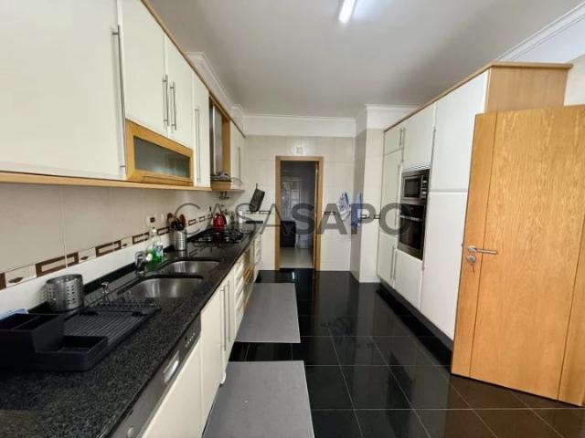 Apartamento T3 para alugar em Lisboa
