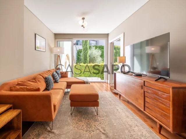 Apartamento T3 para alugar em Lisboa