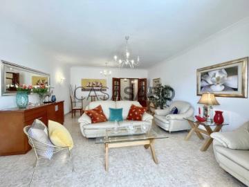 Quarteira, Distrito de Faro, Algarve - Cozinha equipada