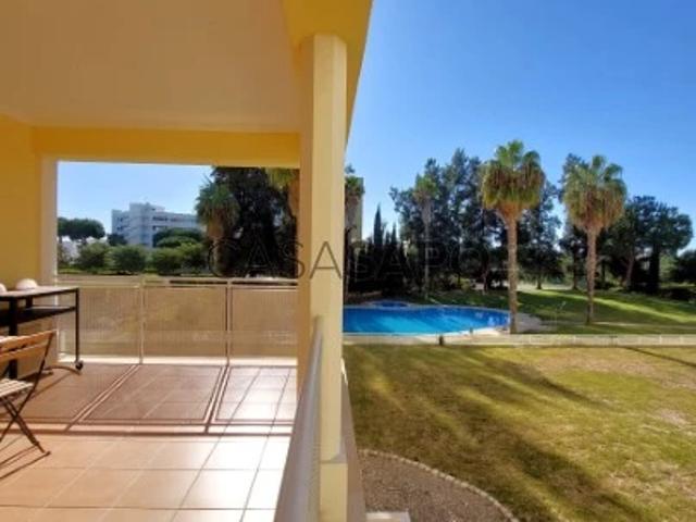 Apartamento T3 para alugar em Loulé