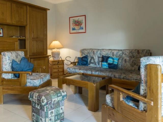 Apartamento T3 para alugar em Loulé