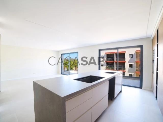 Apartamento T3 para alugar em Loulé