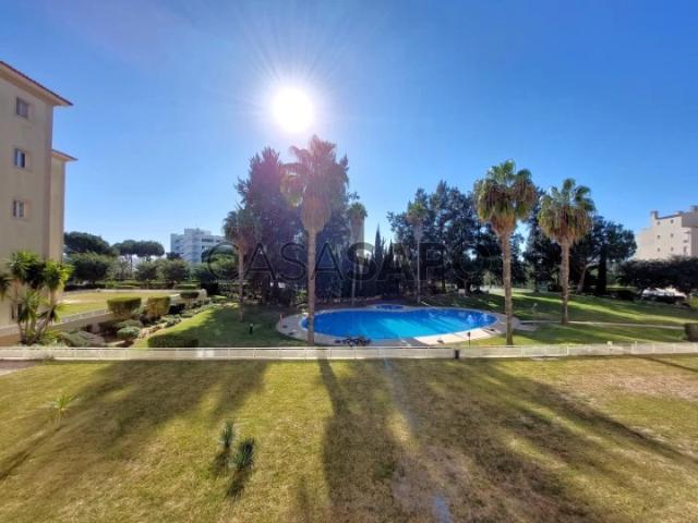 Apartamento T3 para alugar em Loulé