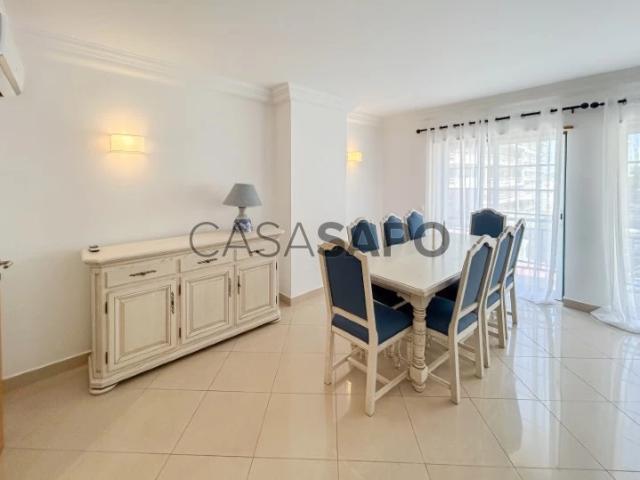 Apartamento T3 para alugar em Loulé