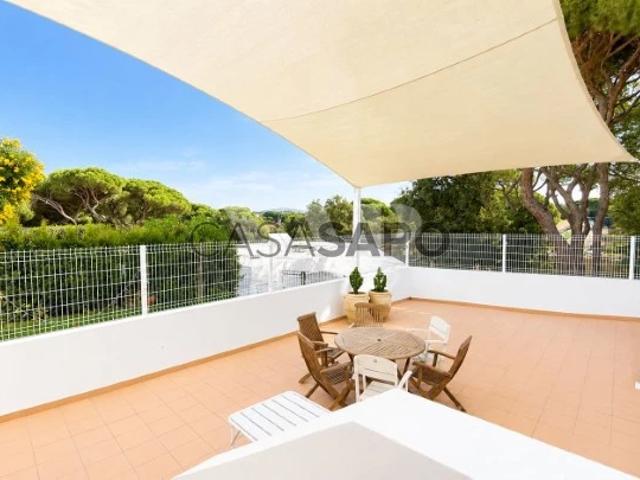 Apartamento T3 para alugar em Loulé