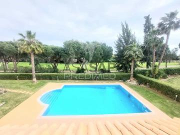 Apartamento T3 para alugar em Loulé