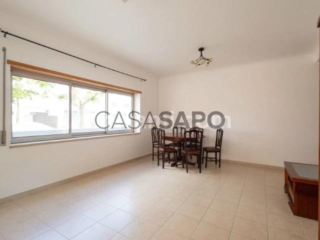 Apartamento T3 para alugar em Loulé