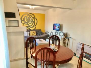 Apartamento T3 para alugar em Loulé
