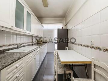 Apartamento T3 para alugar em Loures