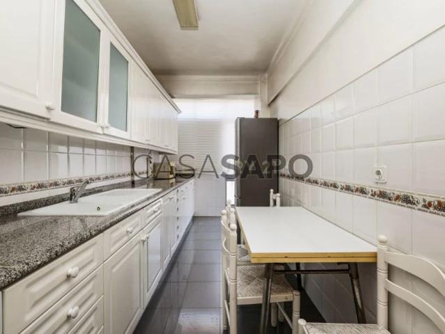 Apartamento T3 para alugar em Loures