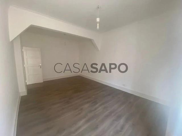 Apartamento T3 para alugar em Loures