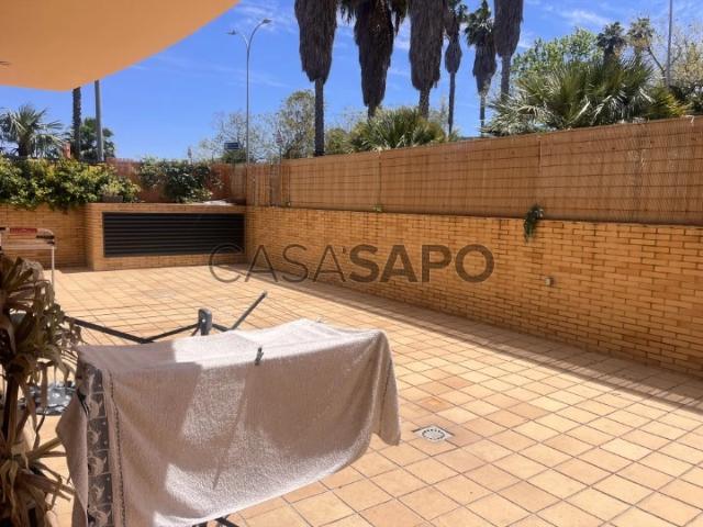 Apartamento T3 para alugar em Loures