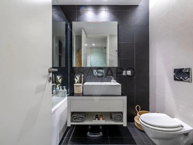 Apartamento T3 para alugar em Loures