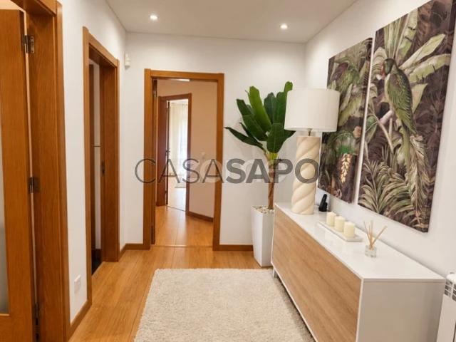 Apartamento T3 para alugar em Loures