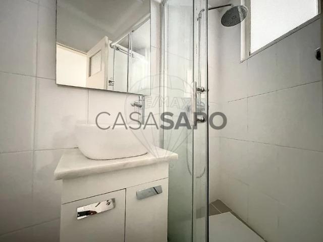 Apartamento T3 para alugar em Loures