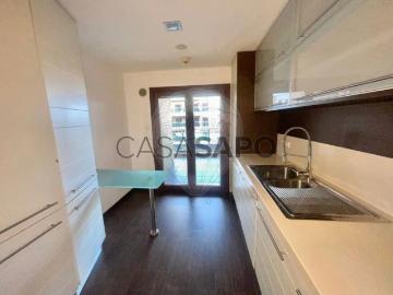 Apartamento T3 para alugar em Loures