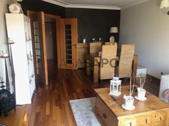 Apartamento T3 para alugar em Loures