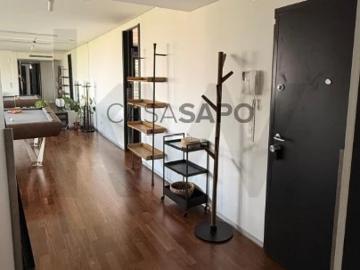 Apartamento T3 para alugar em Loures