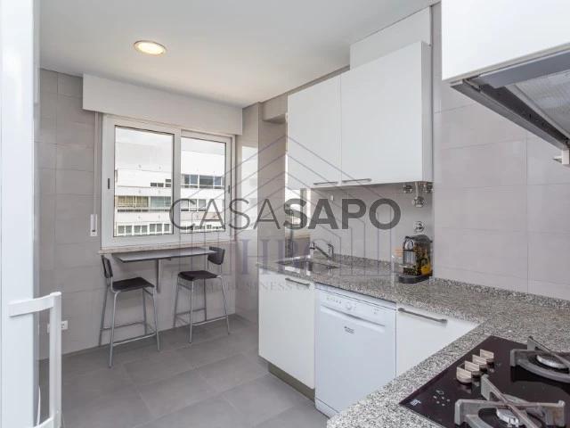 Apartamento T3 para alugar em Loures