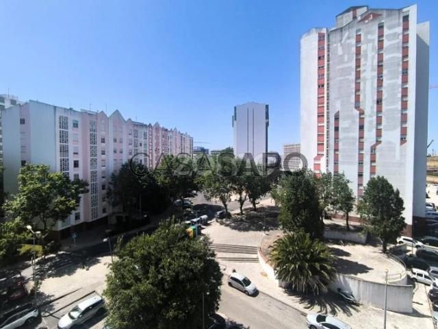 Apartamento T3 para alugar em Loures