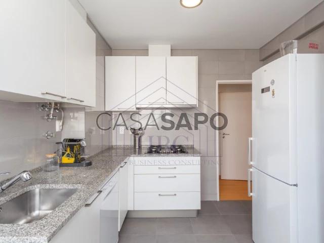 Apartamento T3 para alugar em Loures