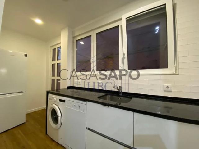 Apartamento T3 para alugar em Loures