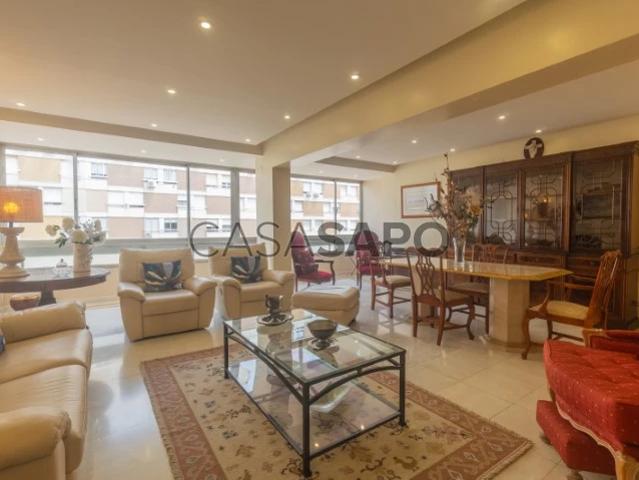 Apartamento T3 para alugar em Loures