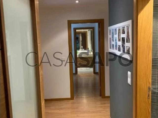 Apartamento T3 para alugar em Loures