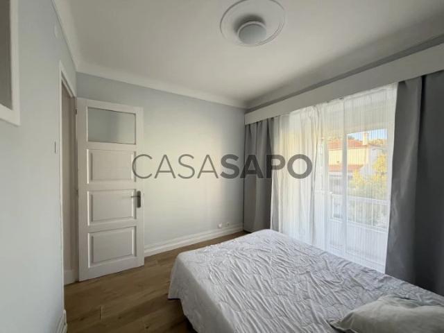 Apartamento T3 para alugar em Loures