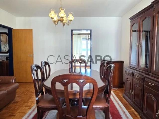 Apartamento T3 para alugar em Loures