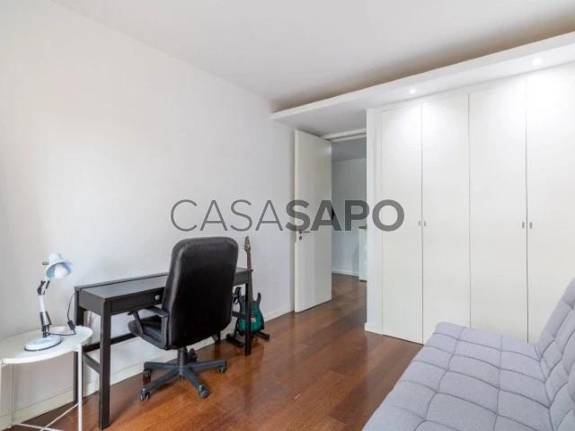 Apartamento T3 para alugar em Loures