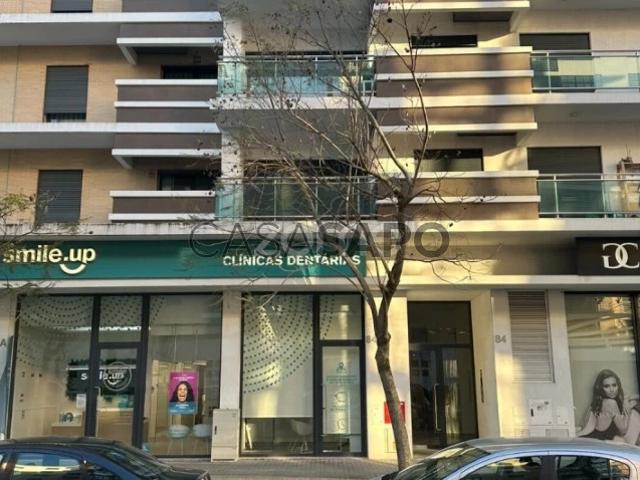 Apartamento T3 para alugar em Loures