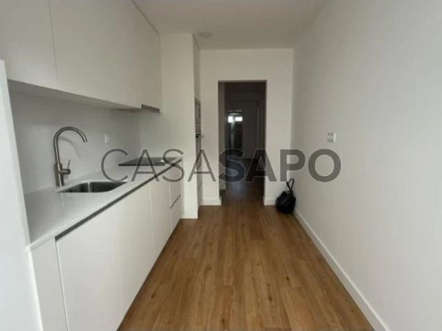 Apartamento T3 para alugar em Loures
