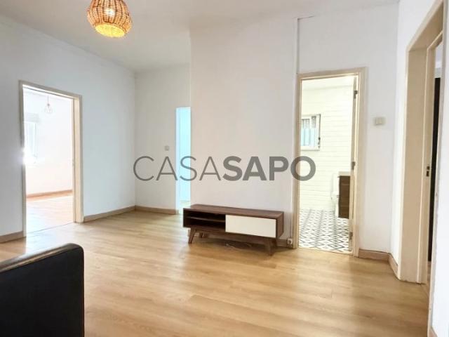 Apartamento T3 para alugar em Loures
