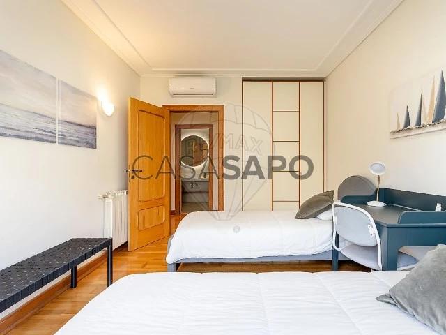 Apartamento T3 para alugar em Loures