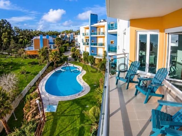 Apartamento T3 para alugar em Mafra