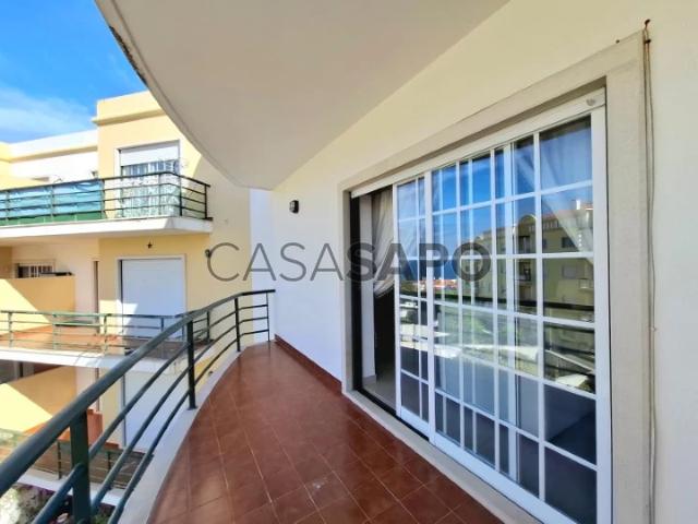 Apartamento T3 para alugar em Mafra